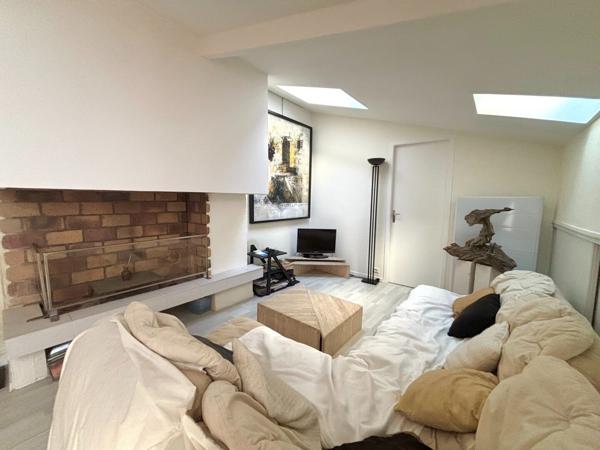 Appartement nid douillet Bayonne