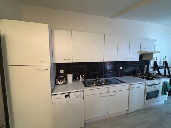 Appartement nid douillet Bayonne