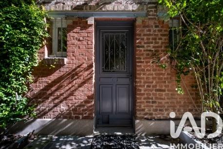 Maison à vendre 6 pièces 140 m² Suresnes