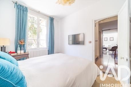 Maison à vendre 6 pièces 140 m² Suresnes