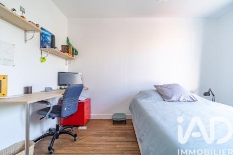 Maison à vendre 6 pièces 140 m² Suresnes