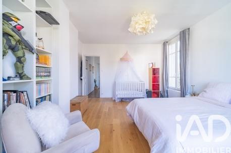 Maison à vendre 6 pièces 140 m² Suresnes