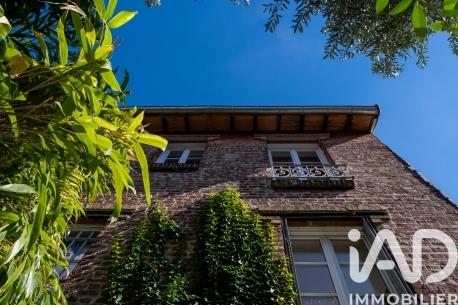 Maison à vendre 6 pièces 140 m² Suresnes