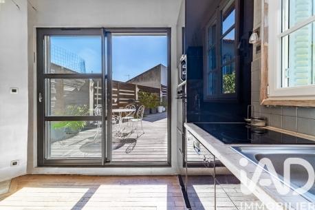 Maison à vendre 6 pièces 140 m² Suresnes