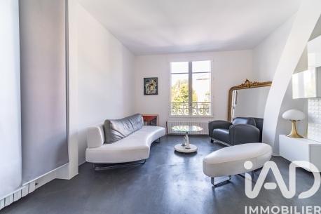 Maison à vendre 6 pièces 140 m² Suresnes