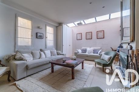 Maison à vendre 6 pièces 140 m² Suresnes