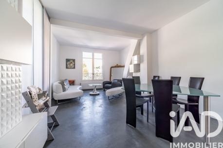 Maison à vendre 6 pièces 140 m² Suresnes