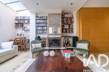 Maison à vendre 6 pièces 140 m² Suresnes