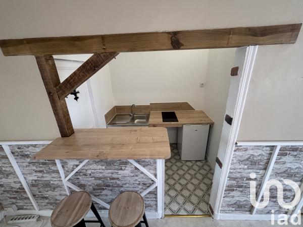 Appartement à vendre 3 pièces 55 m² Guise