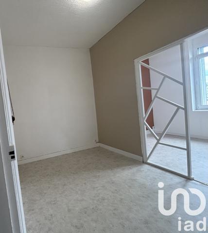 Appartement à vendre 3 pièces 55 m² Guise