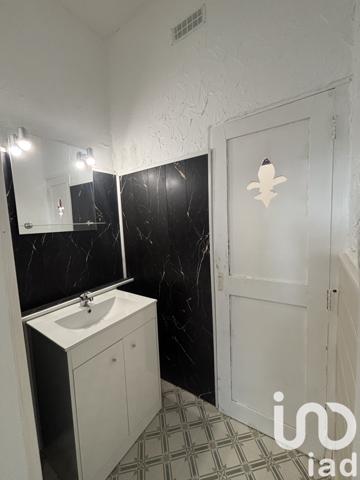 Appartement à vendre 3 pièces 55 m² Guise