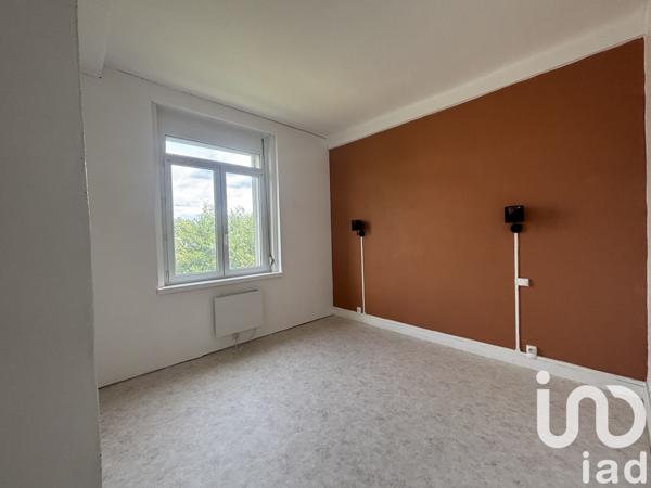 Appartement à vendre 3 pièces 55 m² Guise