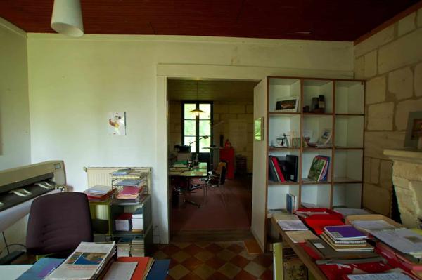 Historique château du 16ème siècle d’environ 750 m² – à 8 km de Bordeaux centre