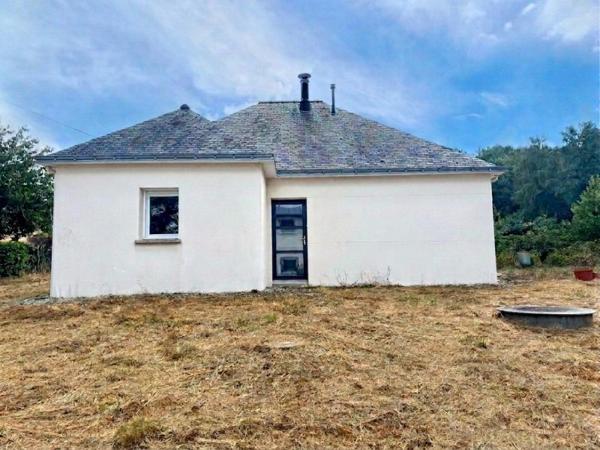 Vente / Maison à Kervignac (56700)