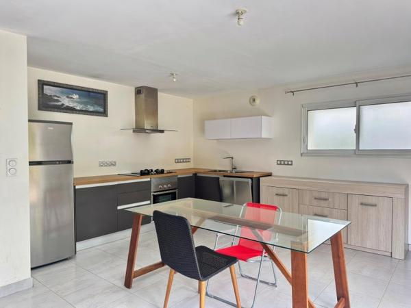 Vente / Maison à Kervignac (56700)
