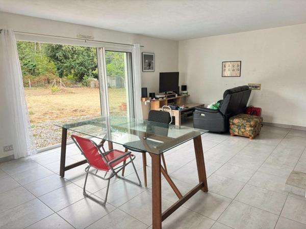 Vente / Maison à Kervignac (56700)