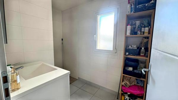 Vente / Maison à Kervignac (56700)