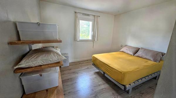 Vente / Maison à Kervignac (56700)