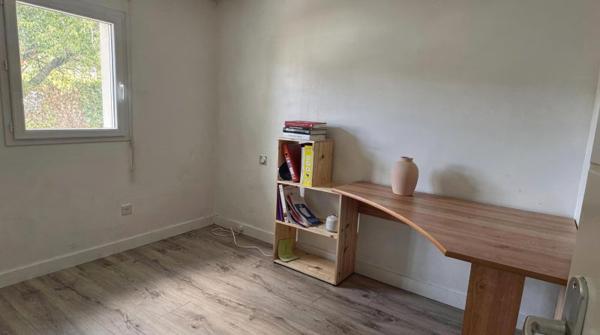 Vente / Maison à Kervignac (56700)