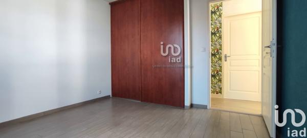 Maison à vendre 5 pièces 106 m² Fontenay-le-Comte