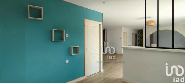 Maison à vendre 5 pièces 106 m² Fontenay-le-Comte