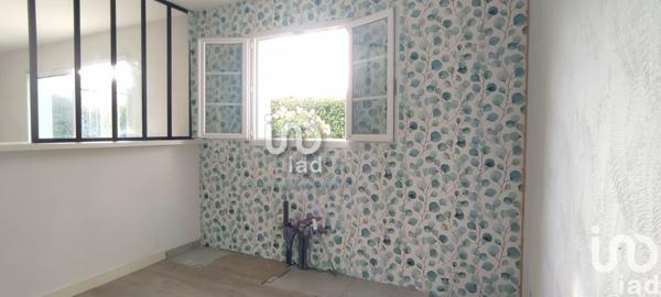 Maison à vendre 5 pièces 106 m² Fontenay-le-Comte