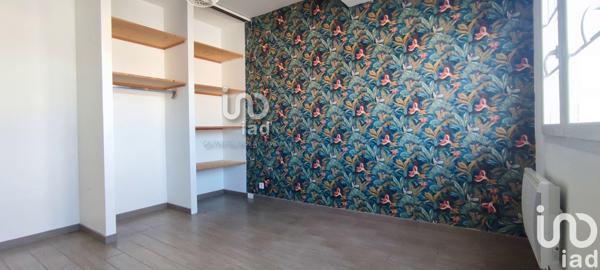 Maison à vendre 5 pièces 106 m² Fontenay-le-Comte