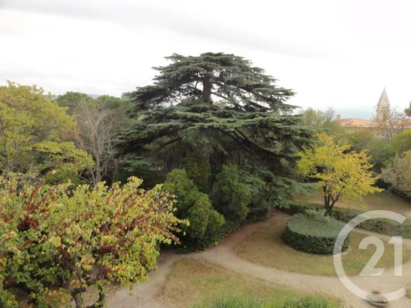 Appartement T3 à vendre  3 pièces - 61,08 m 2   MARSEILLE  - 13012