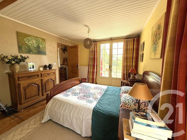 Maison à vendre  4 pièces - 101,83 m2 LE VIGAN EN QUERCY - 46