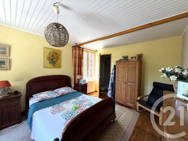 Maison à vendre  4 pièces - 101,83 m2 LE VIGAN EN QUERCY - 46