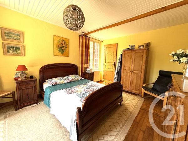 Maison à vendre  4 pièces - 101,83 m2 LE VIGAN EN QUERCY - 46