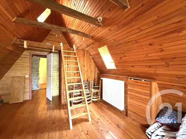 Maison à vendre  4 pièces - 101,83 m2 LE VIGAN EN QUERCY - 46