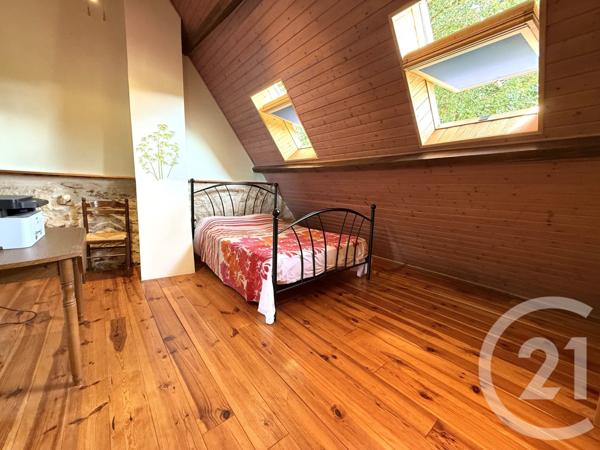 Maison à vendre  4 pièces - 101,83 m2 LE VIGAN EN QUERCY - 46