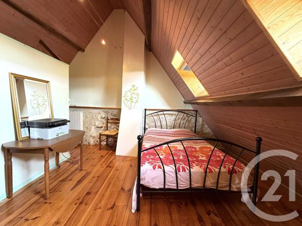 Maison à vendre  4 pièces - 101,83 m2 LE VIGAN EN QUERCY - 46