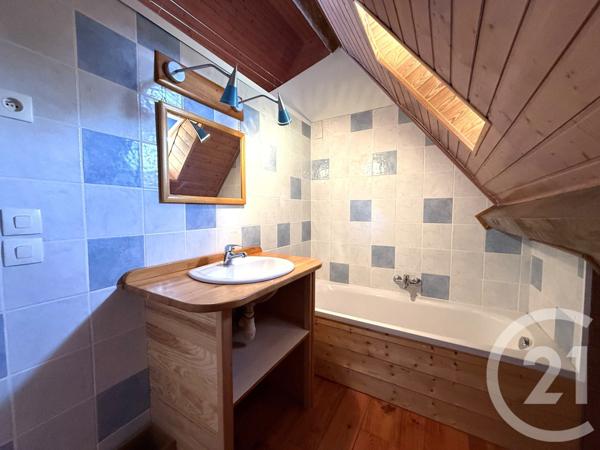 Maison à vendre  4 pièces - 101,83 m2 LE VIGAN EN QUERCY - 46