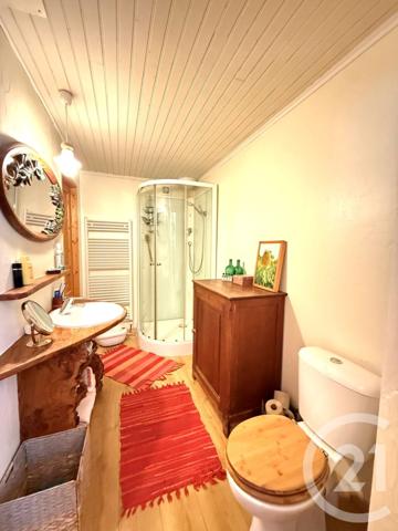 Maison à vendre  4 pièces - 101,83 m2 LE VIGAN EN QUERCY - 46