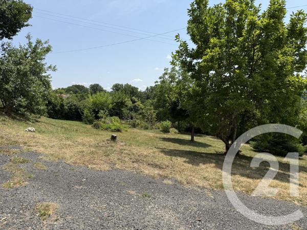 Maison à vendre  4 pièces - 101,83 m2 LE VIGAN EN QUERCY - 46