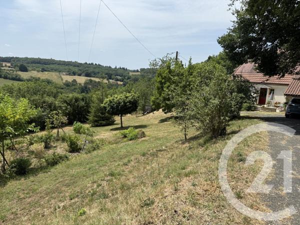 Maison à vendre  4 pièces - 101,83 m2 LE VIGAN EN QUERCY - 46