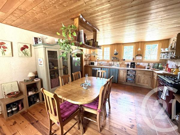 Maison à vendre  4 pièces - 101,83 m2 LE VIGAN EN QUERCY - 46