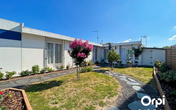 Maison à vendre    4 pièces • 81,29 m2 Pont-Sainte-Maxence