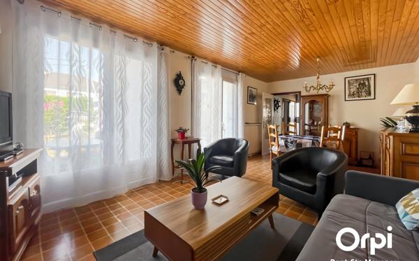 Maison à vendre    4 pièces • 81,29 m2 Pont-Sainte-Maxence