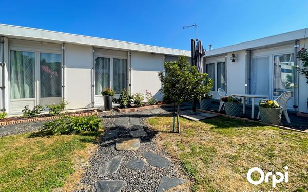 Maison à vendre    4 pièces • 81,29 m2 Pont-Sainte-Maxence