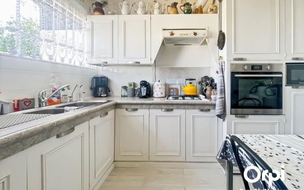 Maison à vendre    4 pièces • 81,29 m2 Pont-Sainte-Maxence