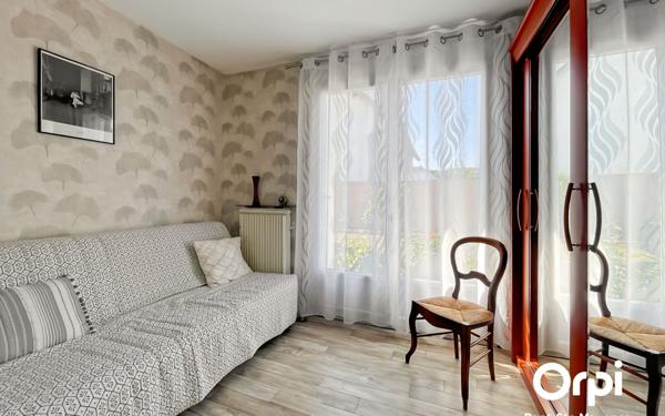 Maison à vendre    4 pièces • 81,29 m2 Pont-Sainte-Maxence