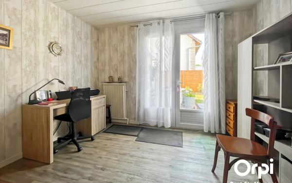 Maison à vendre    4 pièces • 81,29 m2 Pont-Sainte-Maxence