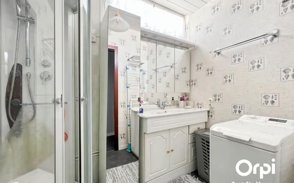 Maison à vendre    4 pièces • 81,29 m2 Pont-Sainte-Maxence