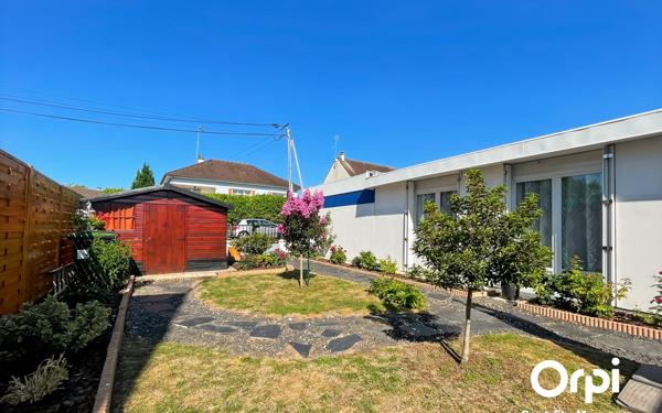 Maison à vendre    4 pièces • 81,29 m2 Pont-Sainte-Maxence