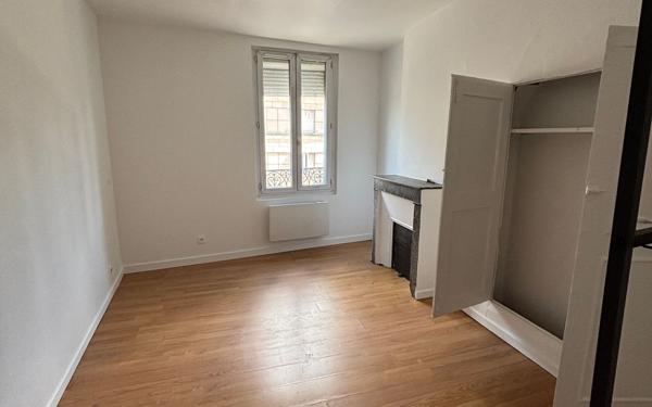 Appartement à louer    4 pièces • 58,70 m2 Creil