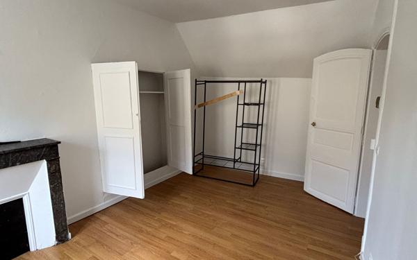 Appartement à louer    4 pièces • 58,70 m2 Creil