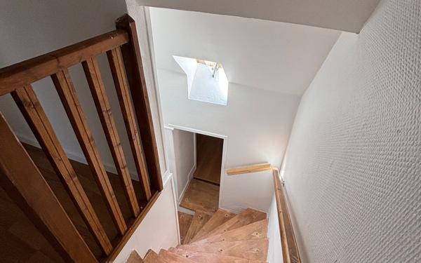 Appartement à louer    4 pièces • 58,70 m2 Creil